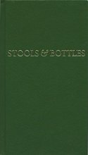 Cover art for Stools and Bottles: A Study of Character Defects - 31 Daily Meditations