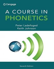 Cover art for A Course in Phonetics