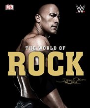 Cover art for WWE: The World of the Rock