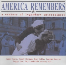 Cover art for Classic Big Band Era: America Remembers