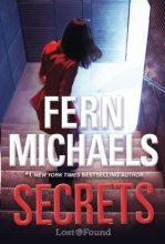 Cover art for Secrets: A Thrilling Novel of Suspense (A Lost and Found Novel)