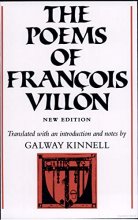Cover art for The Poems of François Villon
