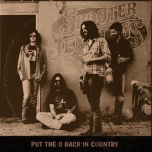 Cover art for Put the O Back in Country