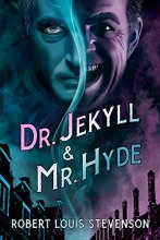 Cover art for Dr. Jekyll and Mr. Hyde