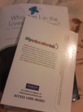 Cover art for Who Am I in the Lives of Children: An Introduction to Early Childhood Education