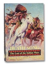 Cover art for Death Song: The Last of the Indian Wars