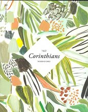 Cover art for 1 & 2 Corinthians, The Body of Christ