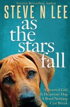 Cover art for As The Stars Fall: A Book for Dog Lovers