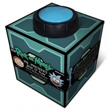 Cover art for Cryptozoic Entertainment Mr. Meeseeks' Box O' Fun The Rick and Morty Dice Dares Game