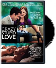 Cover art for Crazy, Stupid, Love