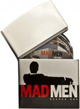 Cover art for Mad Men - Season 1