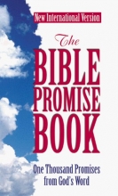 Cover art for The Bible Promise Book: One Thousand Promises from God's Word (New International Version)