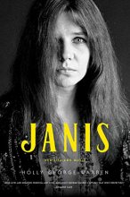 Cover art for Janis: Her Life and Music