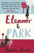 Cover art for Eleanor & Park