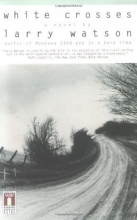 Cover art for White Crosses