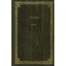 Cover art for Walden (The Peebles Classic Library)