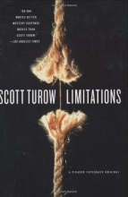 Cover art for Limitations