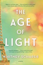 Cover art for The Age of Light: A Novel