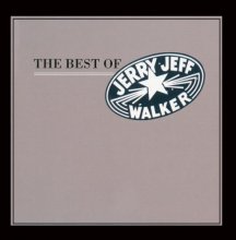 Cover art for The Best Of Jerry Jeff Walker