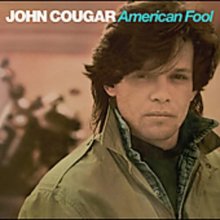 Cover art for American Fool (Remastered)