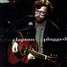 Cover art for Unplugged (CD)