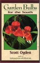 Cover art for Garden Bulbs for the South