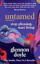 Cover art for Untamed