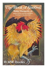 Cover art for The Book of Sorrows