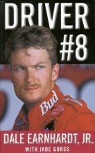 Cover art for Driver #8