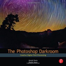 Cover art for The Photoshop Darkroom: Creative Digital Post-Processing