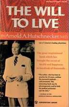 Cover art for Will to Live