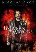 Cover art for Between Worlds