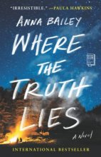 Cover art for Where the Truth Lies: A Novel