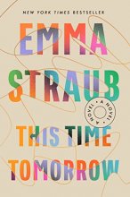 Cover art for This Time Tomorrow: A Novel