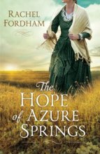 Cover art for The Hope of Azure Springs