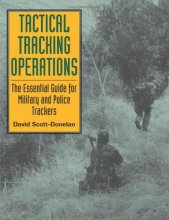 Cover art for Tactical Tracking Operations