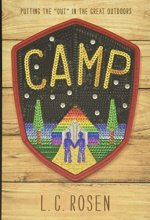 Cover art for Camp