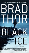 Cover art for Black Ice: A Thriller (20) (The Scot Harvath Series)