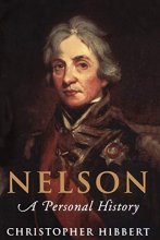 Cover art for Nelson: A Personal History