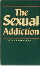 Cover art for The Sexual Addiction