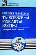 Cover art for The Science and Fine Art of Fasting