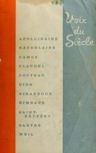 Cover art for Voix Du Siècle