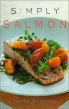 Cover art for Simply Salmon