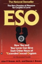 Cover art for Eso: How You and Your Lover Can Give Each Other Hours of Extended Sexual Orgasm