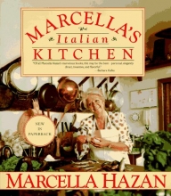 Cover art for Marcella's Italian Kitchen