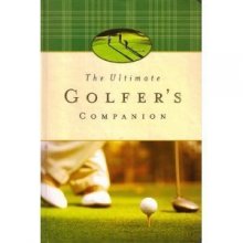 Cover art for The Ultimate Golfer's Companion