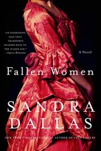 Cover art for Fallen Women: A Novel