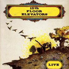 Cover art for Live