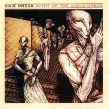 Cover art for Night Of The Living Dregs