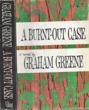 Cover art for A Burnt-Out Case